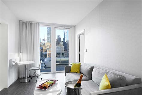 Innside New York NoMad - Proffetional