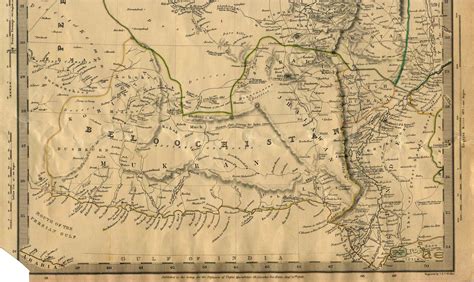 Afghanistan Maps - Perry-Castañeda Map Collection - UT Library Online