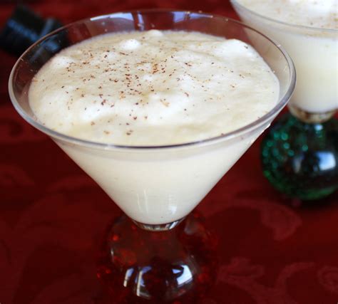 Eggnog Recipe : 6 Steps (with Pictures) - Instructables