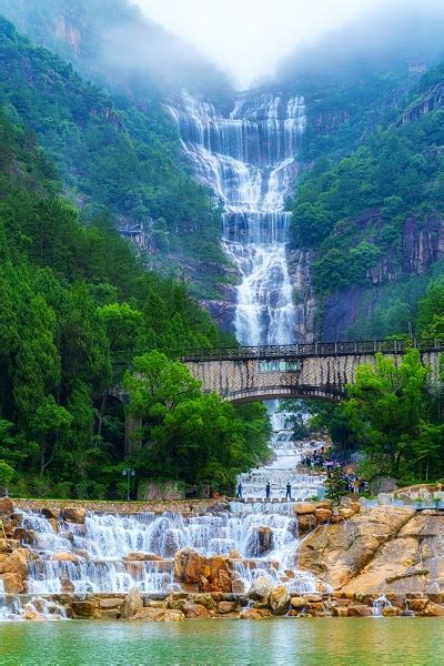 好山好水好风光 台州在沪发布8条精品旅游线路_城生活_新民网