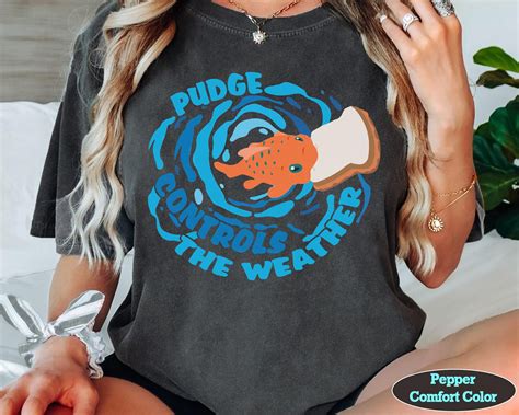 Disney Lilo & Stitch Pudge The Fish Shirt, Wdw Magic Kingdom Disneyland ...