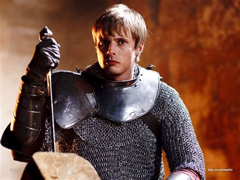 Arthur Pendragon Wallpaper