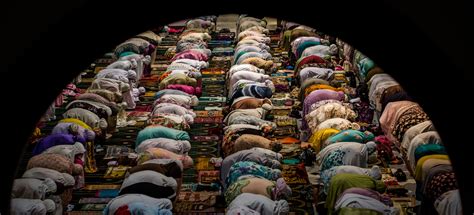 Islamic Religious Symbols And Their Meanings