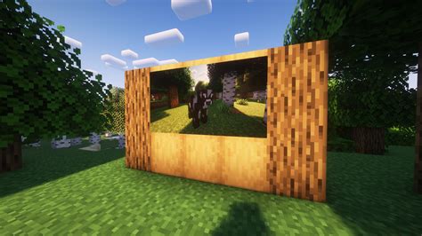 Image result for Minecraft Camera Mod