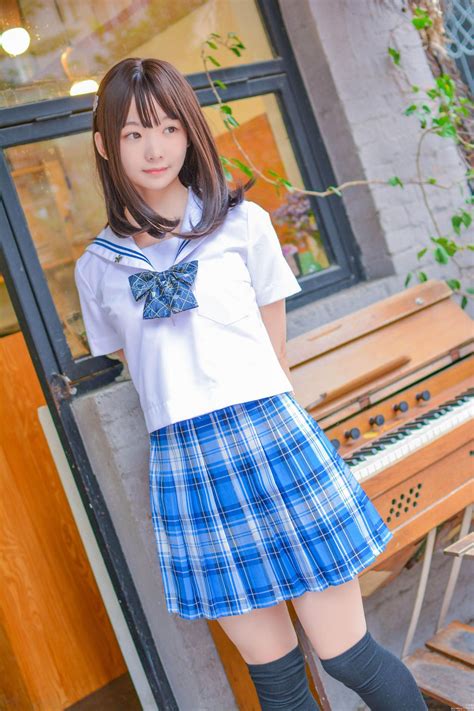 Japanese School Uniform Girl, School Girl Japan, School Uniform Fashion, Cute School Uniforms ...