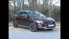 volvo v60 essai essai volvo v60 cross country d4 xenium 2016 volvo v60 essai essai volvo v60 cross country d4 xenium 2016