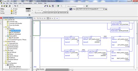 Image result for CompactLogix Tutorial