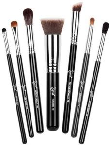 Sigma Beauty Best Of Sigma Brush Set - Price in India, Buy Sigma Beauty ...