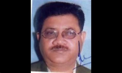 Renowned Diabetologist Dr Sajal Debbarma passes away at 64