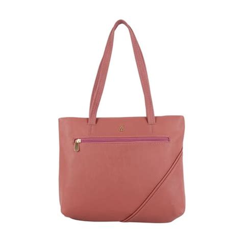 TOSY TOTE M1 ROSE WOOD