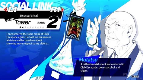 Persona 3 Reload: All Social Links and How to Unlock Them | Push Square