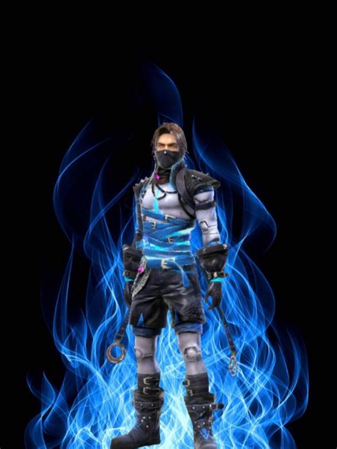 How To Get Arctic Blue Bundle Free Fire For Free? | Gurugamer.com