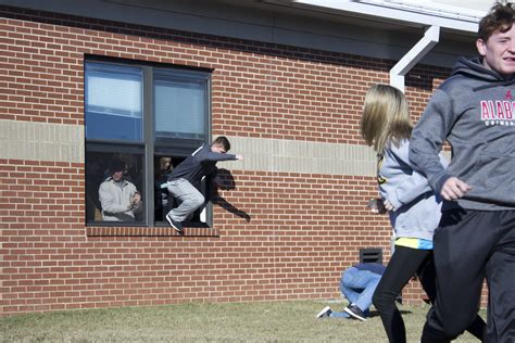 School shootings: Are active-shooter drills doing more harm than good?