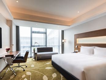 Novotel Shanghai Hongqiao - ALL