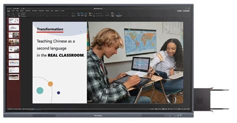 Image result for Hikvision Interactive Display