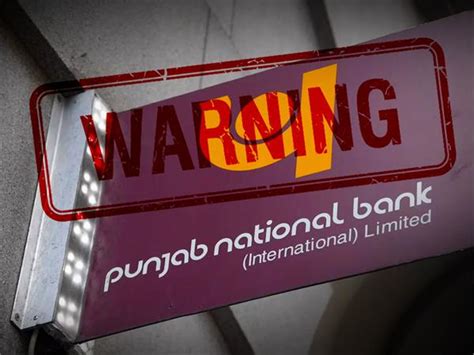 PNB Alert: ਕੀ ਤੁਹਾਡਾ ਵੀ ਹੈ ਪੰਜਾਬ ਨੈਸ਼ਨਲ ਬੈਂਕ ਵਿੱਚ ਖਾਤਾ? ਕੰਮ ਜਲਦੀ ਕਰੋ ...