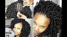 Fixing Hair Style by How To Fix Beautiful Crochet Braids Curls Fixing Hair Style