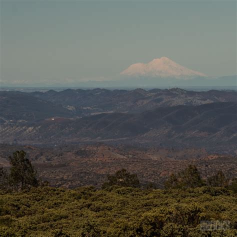 Gold Country Bronco drive to Indian Valley Reservoir 1/1/23 - Bronco Nation