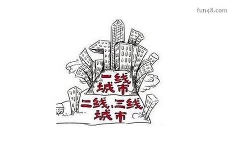 辽宁省城市级别划定：2个二线城市，5个四线城市，7个五线城市 - 知乎