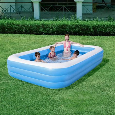 Image result for Database Pool Inflatable