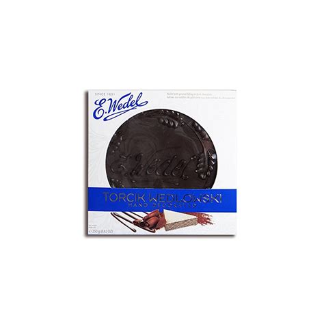 Buy E.Wedel - Torcik Wedlowski / Wafer Cake (250g / 8.8 Oz) (3 pack ...