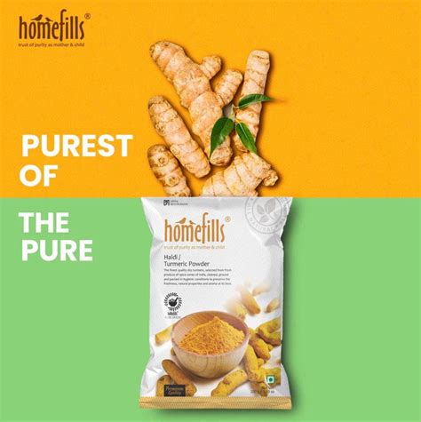7 Proven Benefits of Turmeric (Haldi) in Food – Homefills