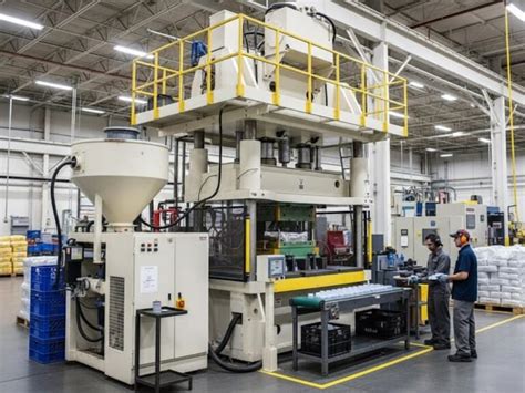 Injection Compression Molding Process 的图像结果