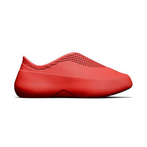 A-1 - VAMPYRO | 3D printed Shoes | zellerfeld