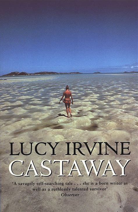 Castaway by Lucy Irvine - Penguin Books Australia