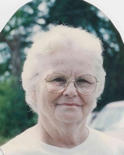 Annie Weaver Obituary (2024) - Colquitt, GA - Colquitt Funeral Home Inc.