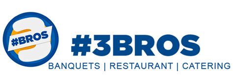 #3BROS Restaurant | Banquets | Party Hall | Catering | Farmhouse ...