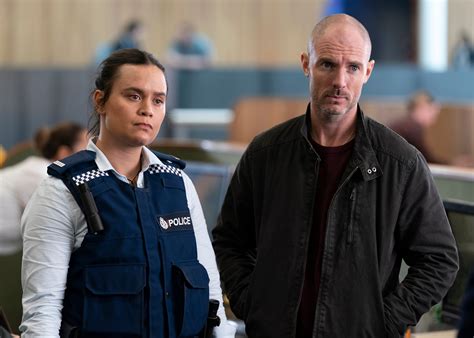 Acushla-Tara Kupe - actress - biography, photo, best movies and TV shows