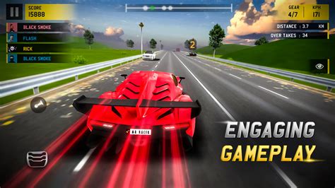 MR RACER: High-Speed Multiplayer Showdown - App on Amazon Appstore
