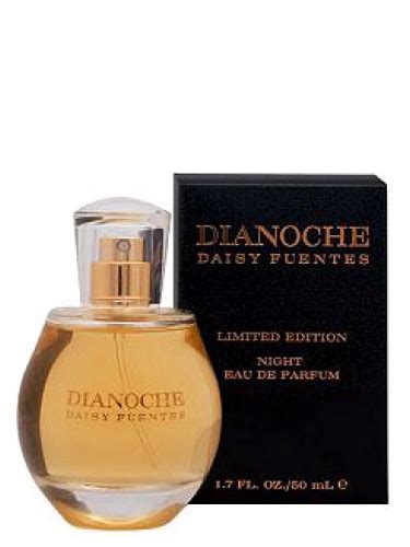Dianoche Night Daisy Fuentes perfume - a fragrance for women 2006