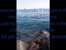 vasco parole vasco senza parole con testo vasco parole vasco senza parole con testo
