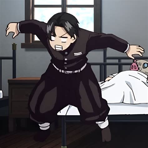 🍁Murata | Demon, Losing faith in humanity, Slayer