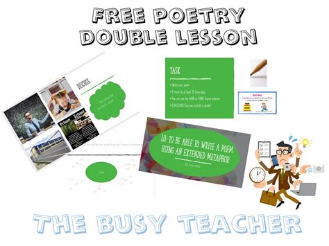Image result for Free Poem Tutorials