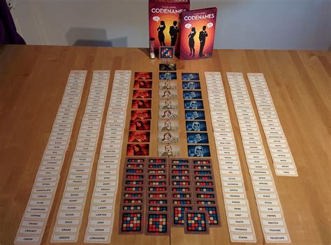 Code Names 的图像结果