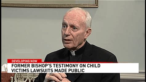 Howard Hubbard, Bishop Emeritus dead at 84