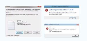 How to Fix Error 0x8007045D on Windows [2026 Easiest Guide]