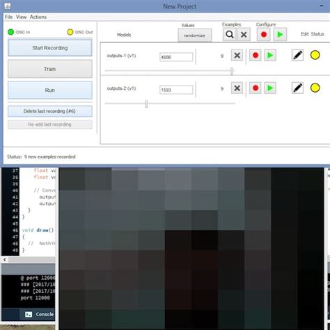 Gesture Control with Arduino Camera 的图像结果