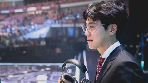 League of Legends: kkOma joins DAMWON Gaming as head coach for 2021 ...