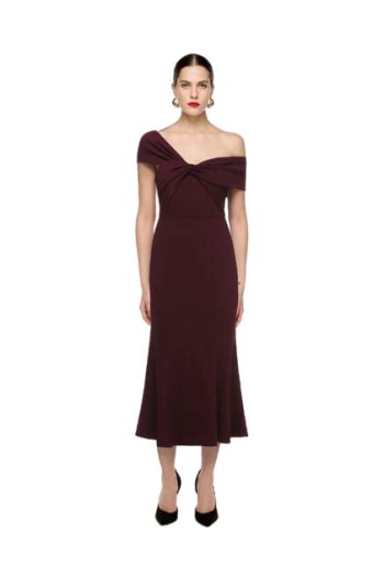 Women's Designer Dresses - Enny Moncao
