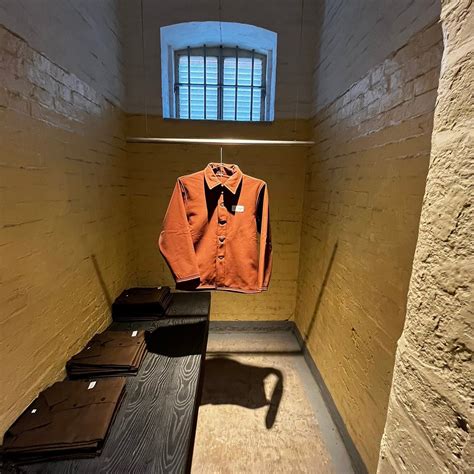 VICTORIA PRISON COMPOUND (2026) All You Need to Know BEFORE You Go ...