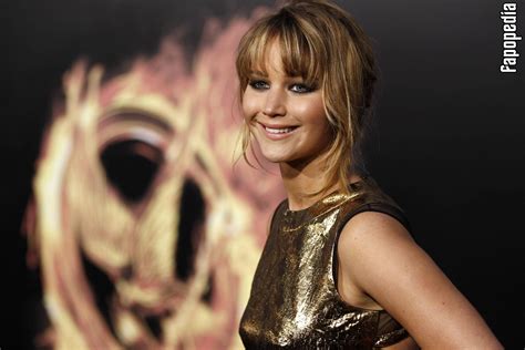 Jennifer Lawrence Nude Leaks - Photo #5407665 - Fapopedia