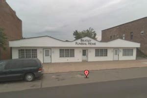 Bratley Funeral Home - Washburn, Wisconsin (WI) - Funeral Flowers