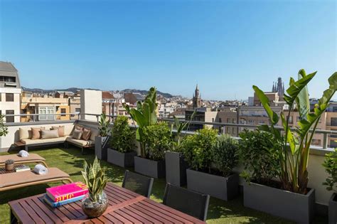 RENAISSANCE BARCELONA HOTEL | Rooftop exclusivo y cocina mediterránea