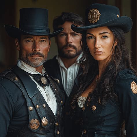 Us Marshals Cast Extraordinary Film Insights