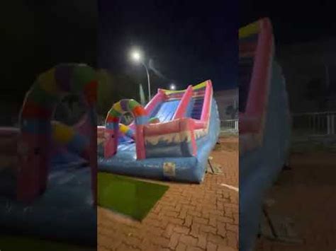 Image result for Deflating Large Inflatable