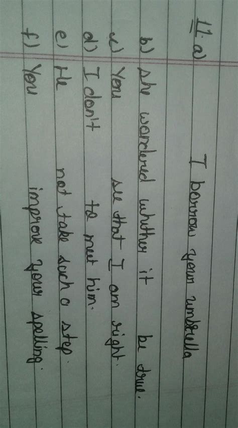 fill with correct modals - Brainly.in